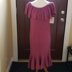 LuLaRoe CiCi dress